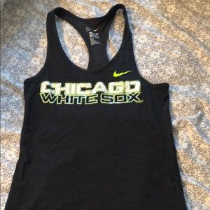 Nike tank